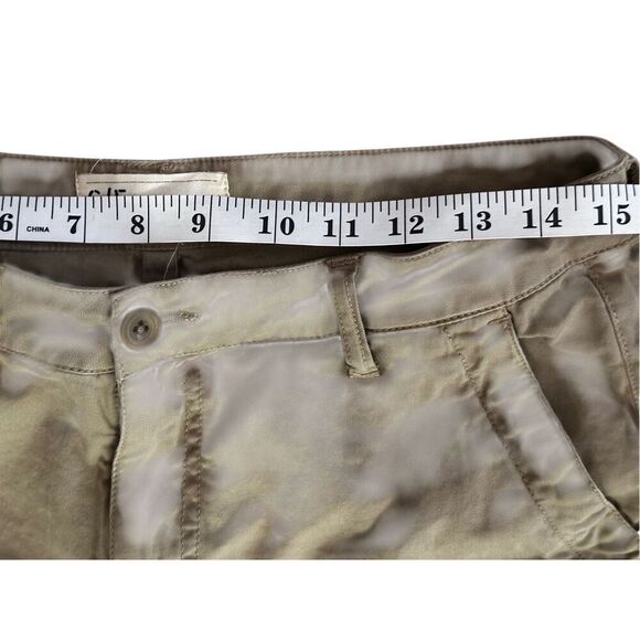 Current Elliott Khaki Pants Size 30 - Picture 5 of 7